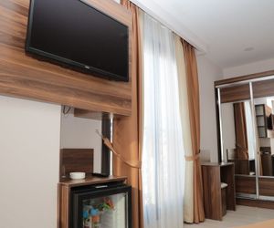 Hotel Paris Prestige Izmir Turkey