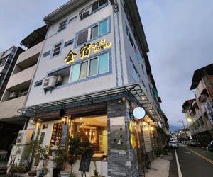 Jinsu B&B Puli Township Taiwan