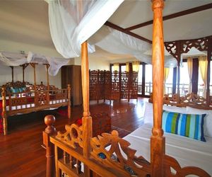 Villa Paradise ON THE Ocean Matemwe Tanzania