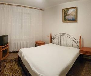 Apartment on Y. Mudroho 44 Belaja Zerkow Ukraine