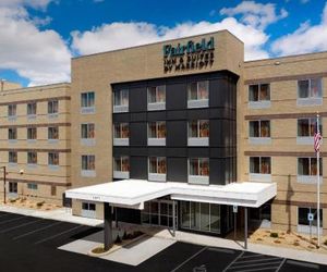Fairfield Inn & Suites by Marriott Denver Tech Center North. Greenwood Village United States