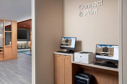 Hotel Photo 18