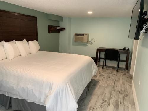 Hotel Photo 5