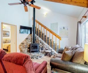 Pinewood Delightful Retreat Ketchum United States