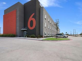 Hotel pic Motel 6-Corpus Christi, TX