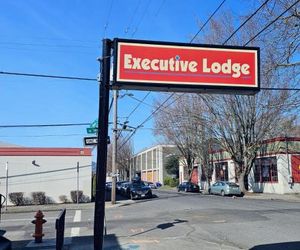 Executive Lodge Portland United States