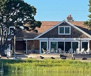 Casa De Colina Rockaway Beach United States