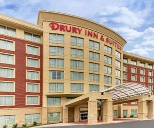 Drury Inn & Suites Knoxville West Cedar Bluff United States