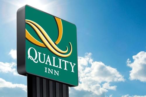 Photo of Quality Inn Monteagle TN
