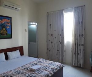 Motel Minh Hoàng Vung Tau Vietnam