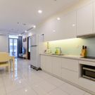 Фото отеля Home Sweet Home Vinhomes Central Park