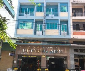 Phuong Anh Hotel Rach Gia Vietnam