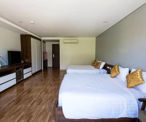 Happy apartment Phu Quoc Island Vietnam