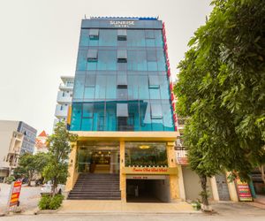 SPOT ON 861 Sunrise Hotel Ninh Binh Thanh Pho Ninh Binh Vietnam