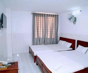 Thien Phu Motel Vung Tau Vietnam