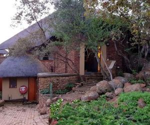 Gecko Lodge and Cottage, Mabalingwe Bela-Bela South Africa