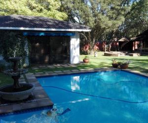 Azrielle Guesthouse Sasolburg South Africa