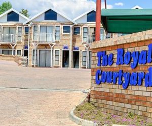 The Royal Courtyard Kokstad South Africa