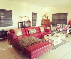 7 on Rorvik Boutique Guesthouse Durban South Africa
