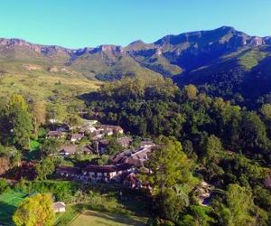 Cavern Resort & Spa Bonjaneni South Africa