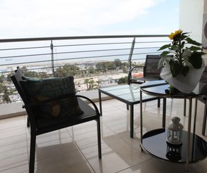 Lailas Luxury Seaview Apartment Larnaca Cyprus