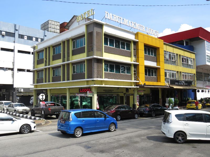 Hotel Photo 1