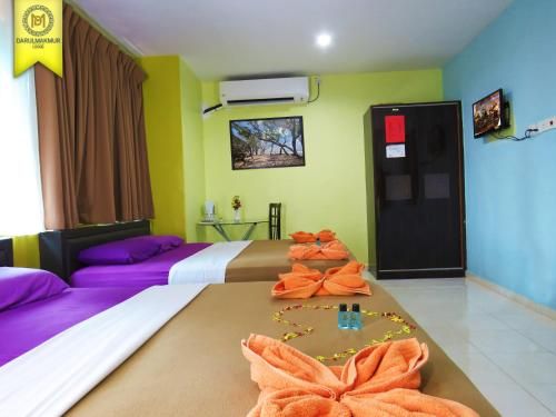 Hotel Photo 9