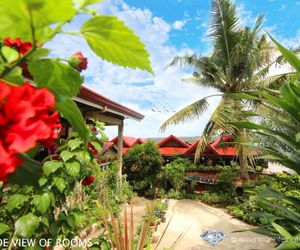 Seaside Guest House Consuolo Philippines