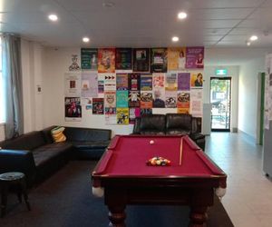 Koalas Perth City Backpackers Hostel Perth Australia