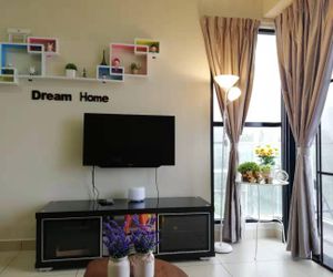 Home Sweet Home 715 Midhills Genting [FREE WiFi] Gohtong Jaya Malaysia