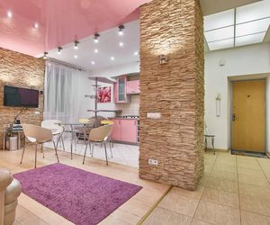 Really Vip Amartments Karl Marx in Minsk Minsk Belarus