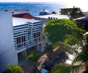 Hotel Nauticus San Andres Island Colombia