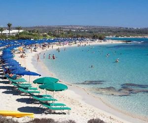 Villa Carmel Ayia Napa Cyprus