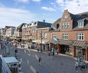 kleines Versteck- Ein ganz besonderes Domizil inmitten der Friedrichstraße Westerland Germany