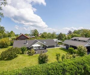 Three-Bedroom Holiday Home in Odder Odder Denmark