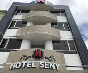 Hotel Seny Ambato Ecuador