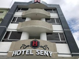 Фото отеля Hotel Seny