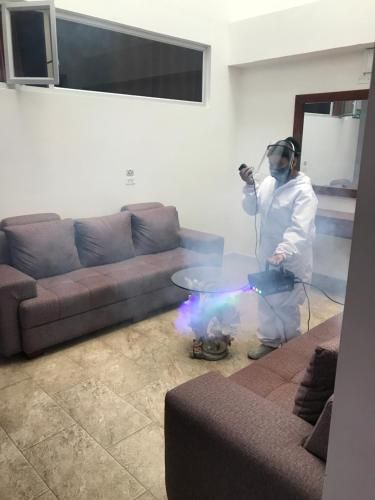 صورة الفندق 4