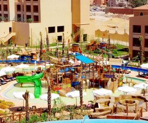 Coral Sea Aqua Club Resort Sharm el Sheikh Egypt