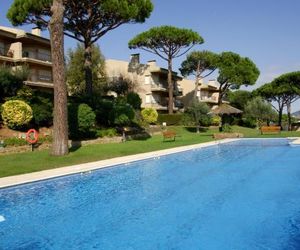 Mediterraneo Classy Apartment, Private Garden Calella de Palafrugell Spain