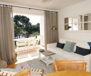 Refurbished Apartment Seaview, Santa Agata Calella de Palafrugell Spain