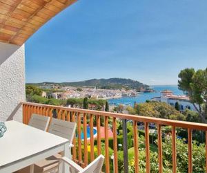 Panoramic Sea Views Calella de Palafrugell Spain