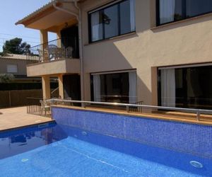 Apartaments prat xirlo Calella de Palafrugell Spain