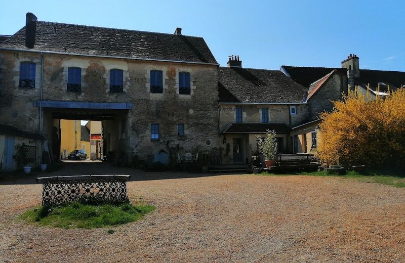 LA GUINGUETTE DE BELLEME