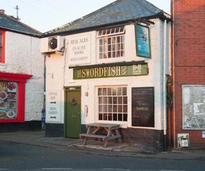 The Swordfish Inn Penzance United Kingdom