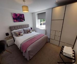 Willow Serviced Apartments - The Walk 2 Cardiff United Kingdom