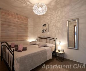 Luxury apartment Charm with pool Trogir Croatia