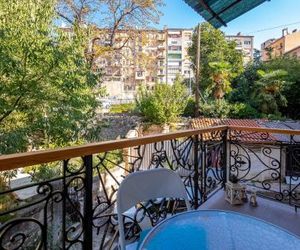 Apartmani Julia Rijeka Croatia