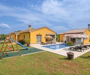 Three-Bedroom Holiday Home in Labin Labin Croatia