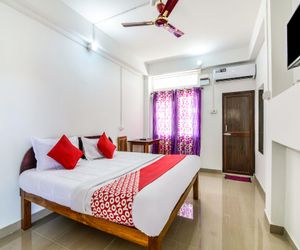 OYO 30238 Punjab Residency Port Blair India